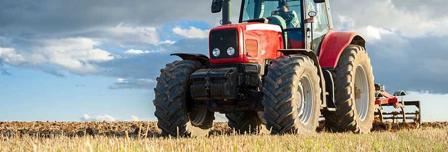 tracteurs